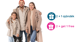 Spring Wardrobe Switch – Coat Package