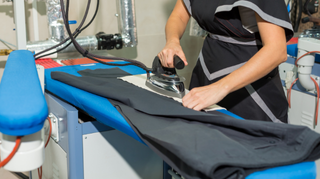 Ironing only - mixed, by kg