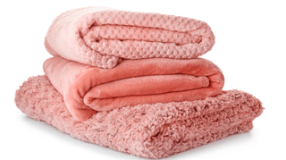 Blanket, sleeping bag - 1 pax