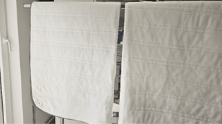 Mattress cover - 1 pax