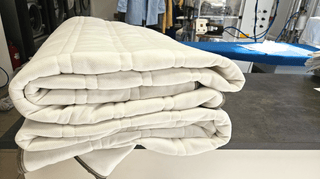 Mattress cover - 2 pax