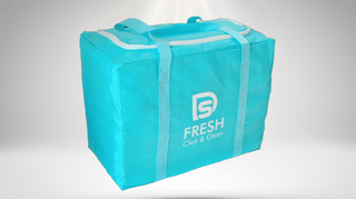 DS Fresh bag - sportsbag