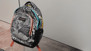 School bag
